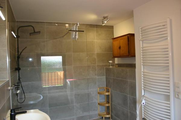 Apartmán Traudi'S Huesing Born Exteriér fotografie